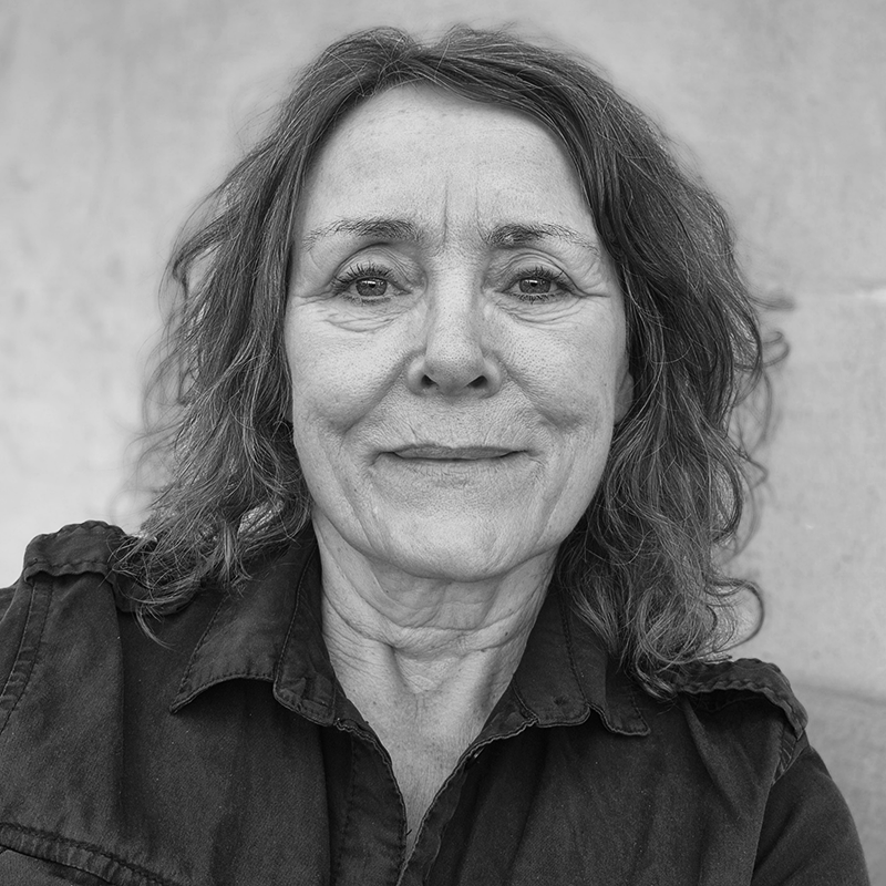 Betina Wohlin Buch