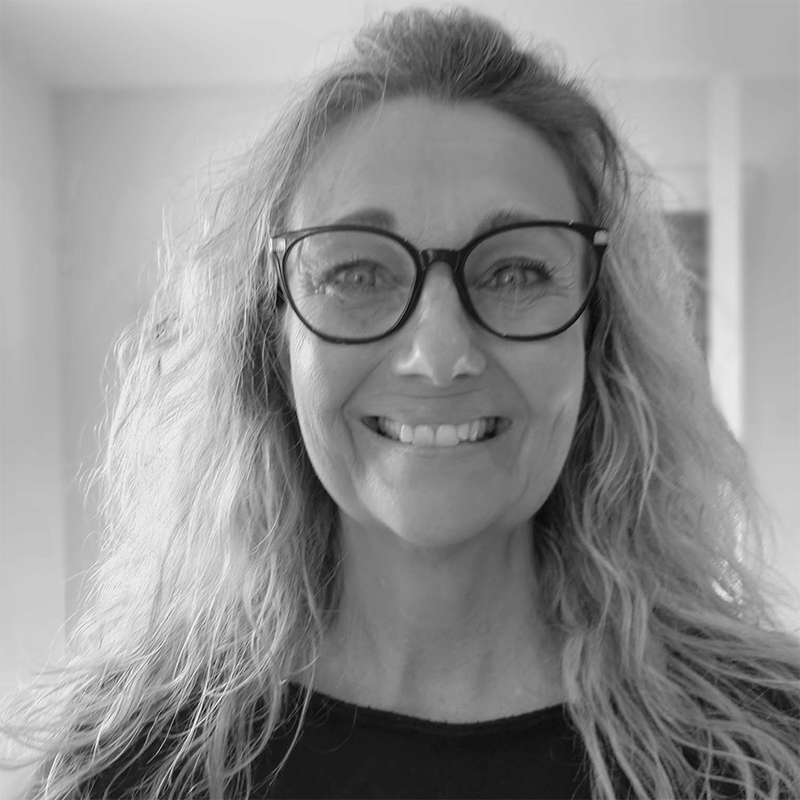 Pia Moustgaard, ejer.